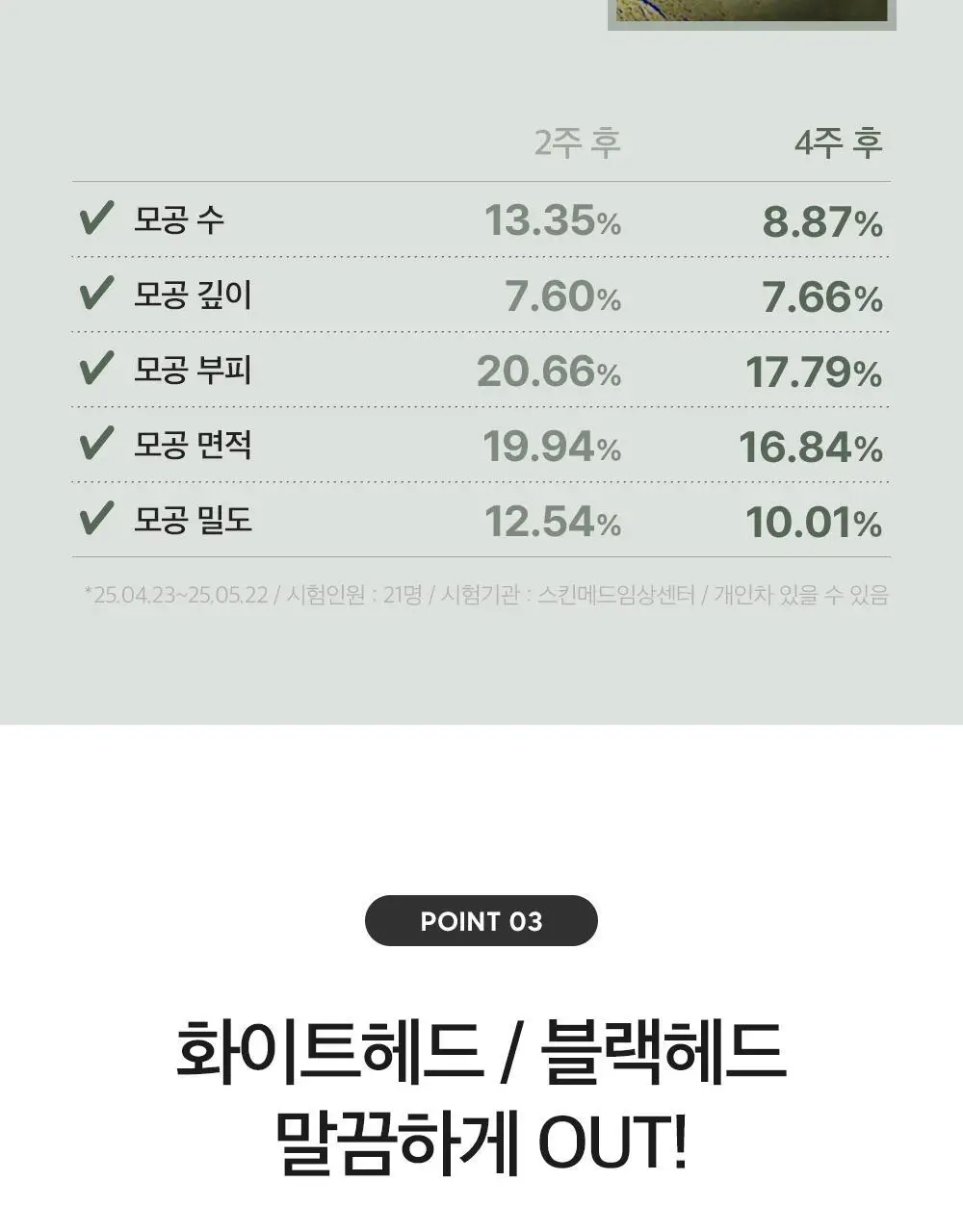 더마팩토리 나이아신아마이드 20% 세럼 30ml 상세페이지 12