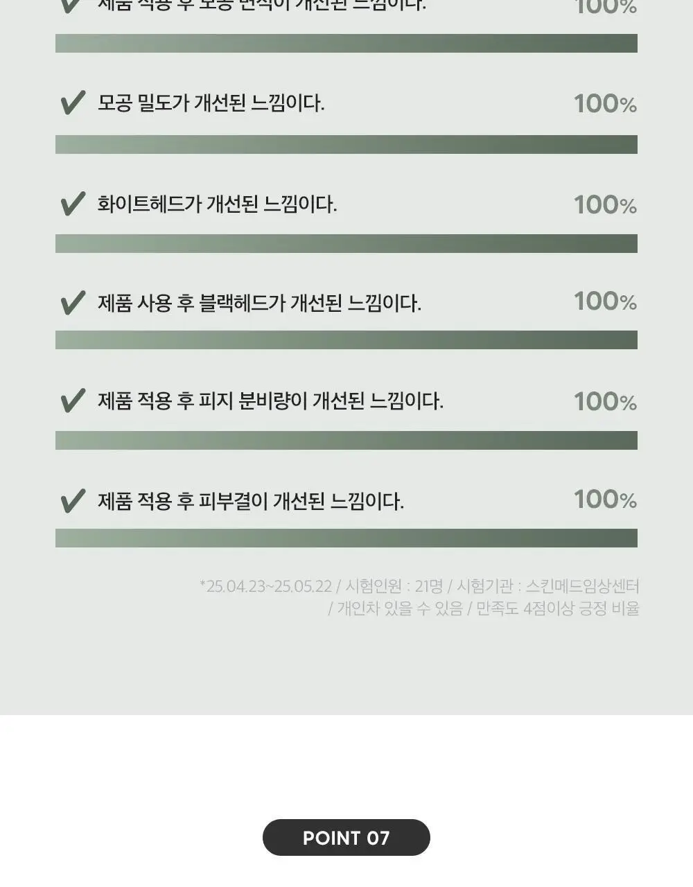 더마팩토리 나이아신아마이드 20% 세럼 30ml 상세페이지 17