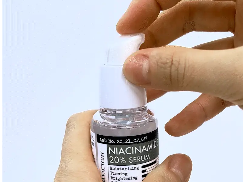 더마팩토리 나이아신아마이드 20% 세럼 30ml 상세페이지 26