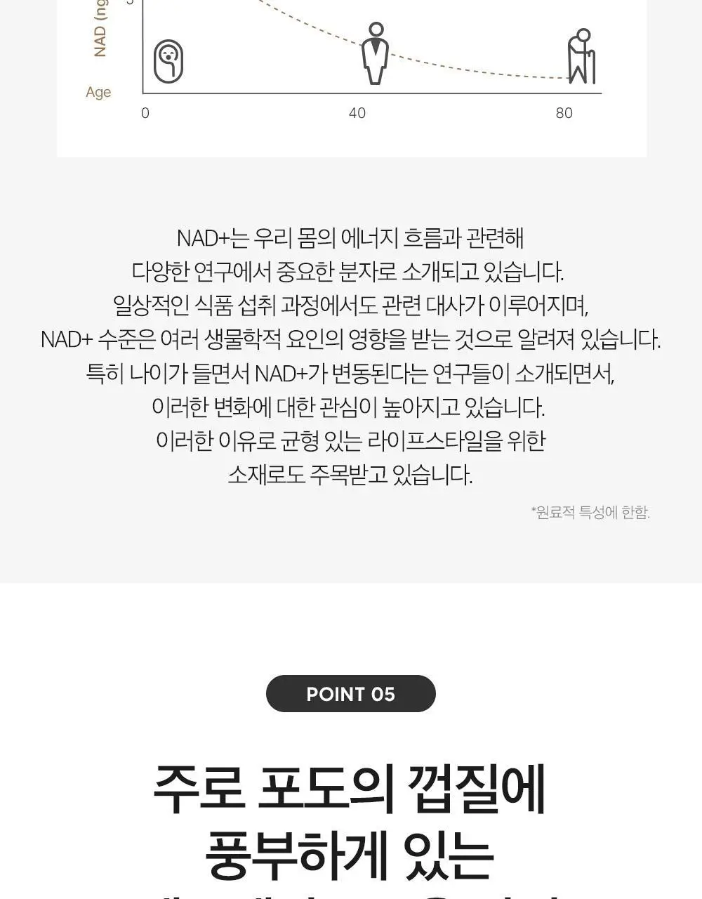 더마팩토리 NMN 1% 리뉴잉 세럼 30ml 상세페이지 13