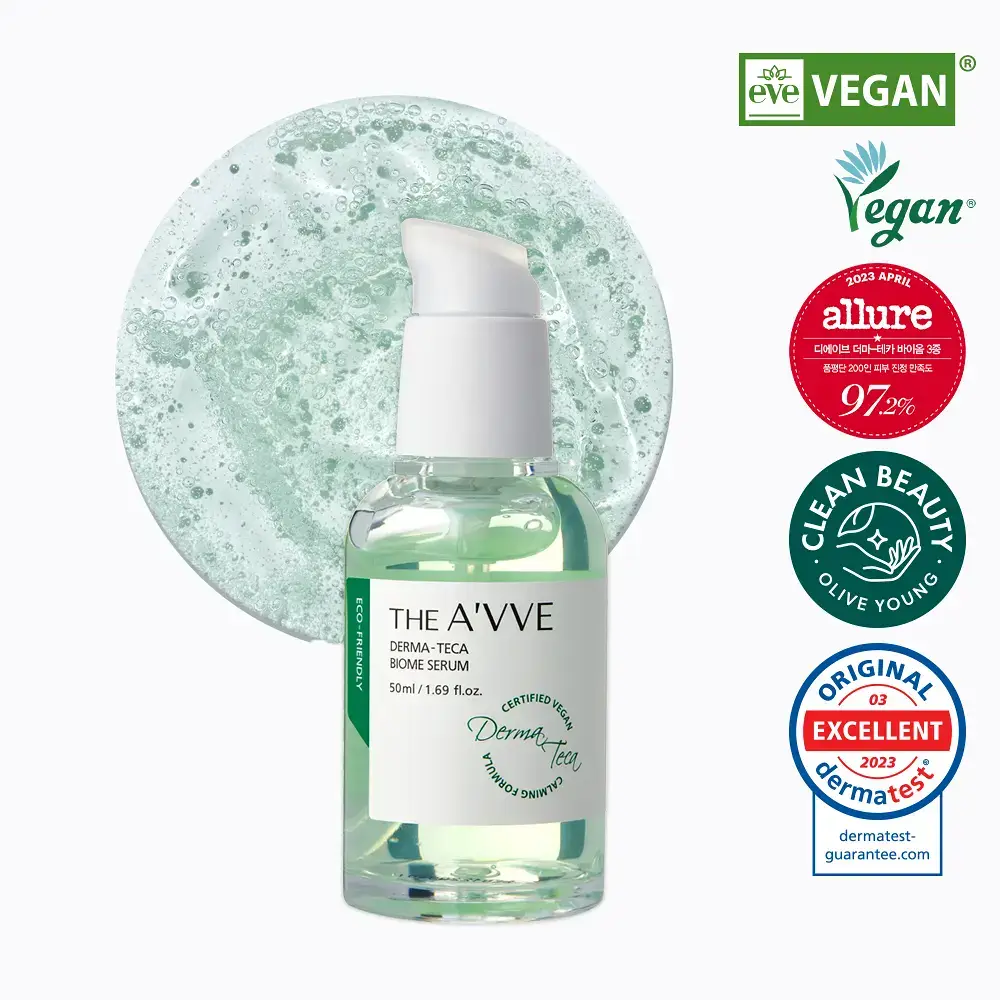 디에이브 더마-테카 바이옴 세럼 50ml