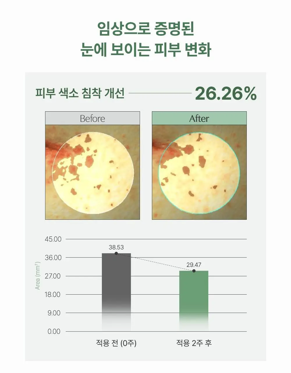 러븀 그린 시트러스 비타민 씨 세럼 플러스 30ml 상세페이지 8
