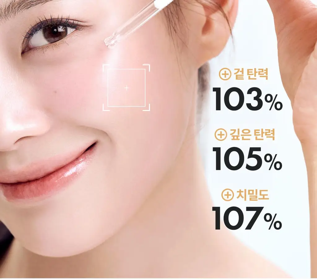 리쥬란 힐러 턴오버 앰플 듀얼 이펙트 10ml 더블 한정기획 (+8ml) 상세페이지 11
