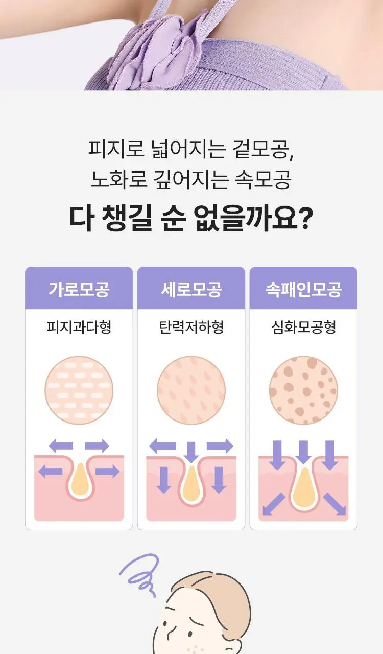마몽드 포어 슈링커 바쿠치올 세럼 50ml 기획 (+크림 30ml) 상세페이지 4