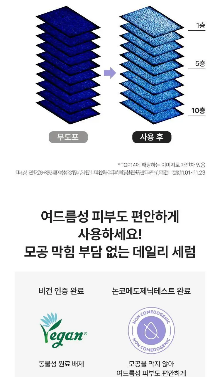 마몽드 포어 슈링커 바쿠치올 세럼 50ml 상세페이지 21