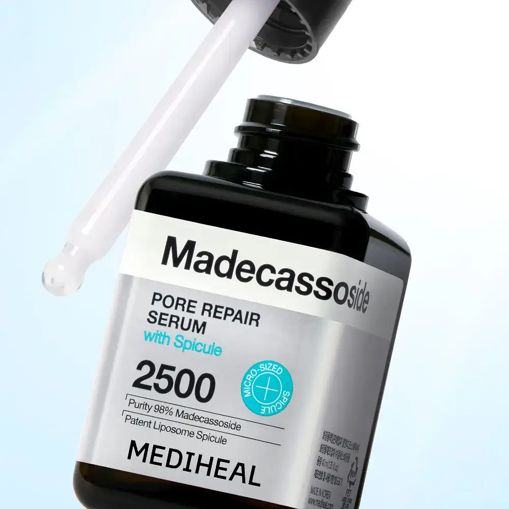 메디힐 마데카소사이드 모공 리페어 스피큘 세럼 40ml