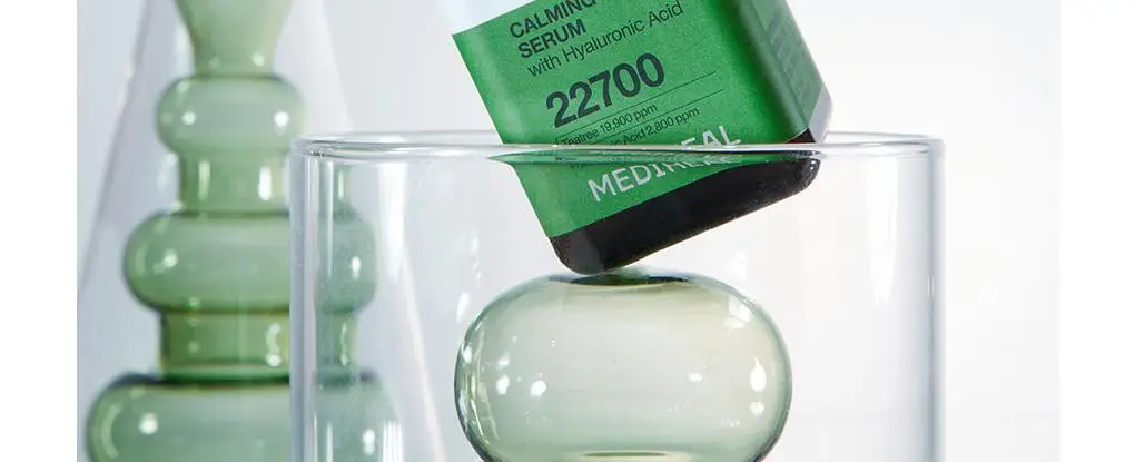 메디힐 티트리 진정 수분 세럼 40ml 상세페이지 6