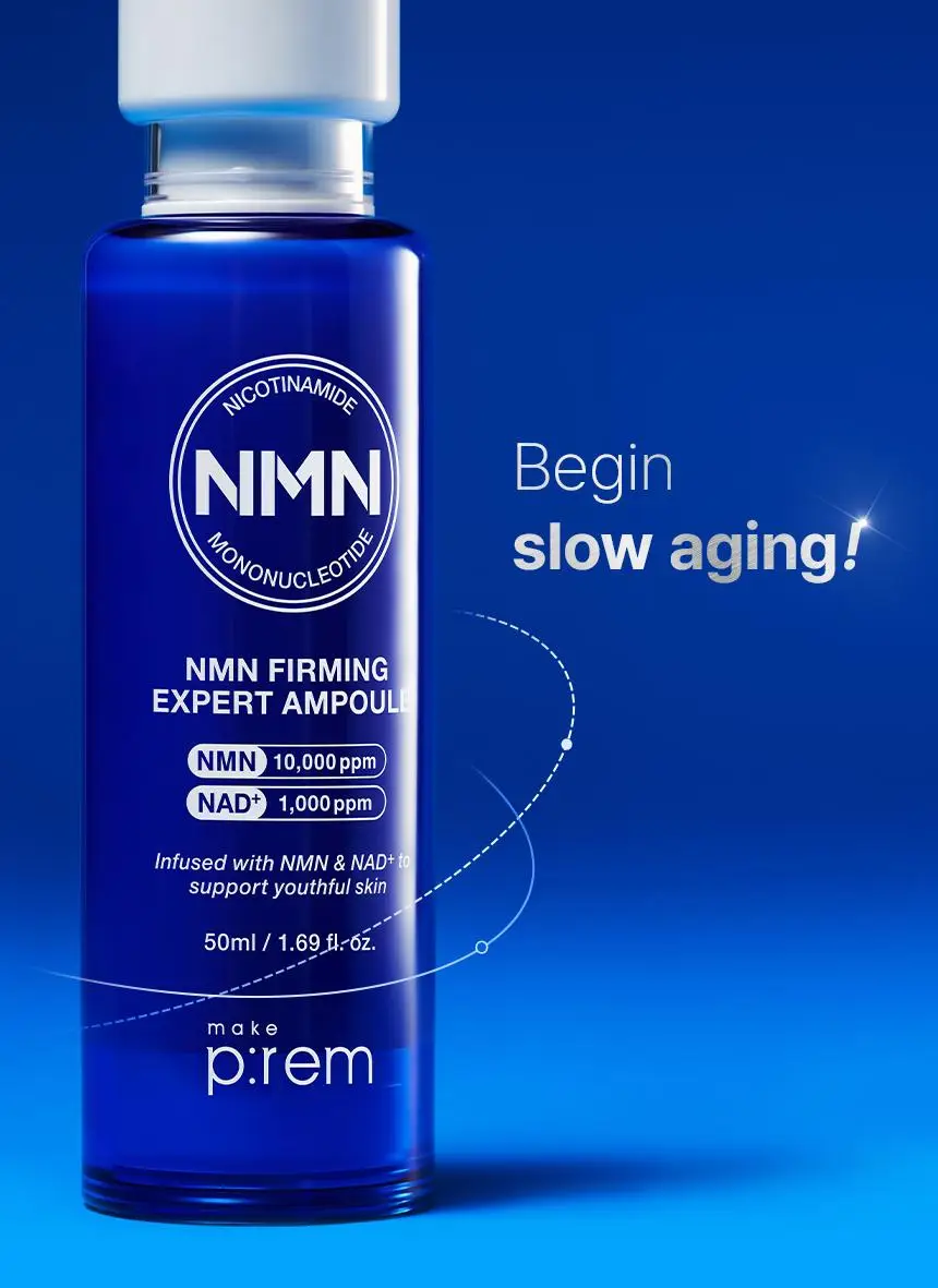 메이크프렘 NMN 퍼밍 엑스퍼트 앰플 50ml 기획 (+20ml) 상세페이지 32