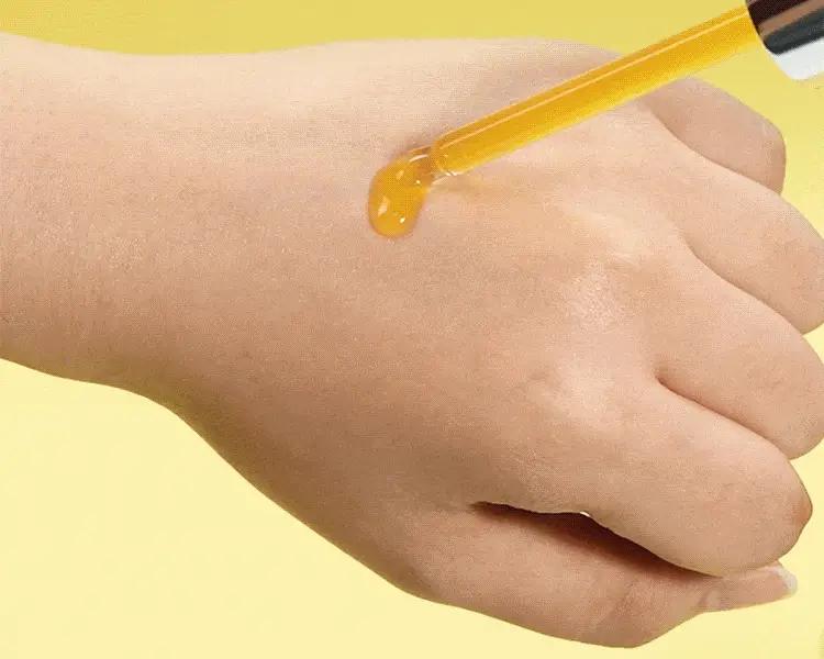 미샤 비타씨플러스 잡티씨 탄력 앰플 40ml 상세페이지 35
