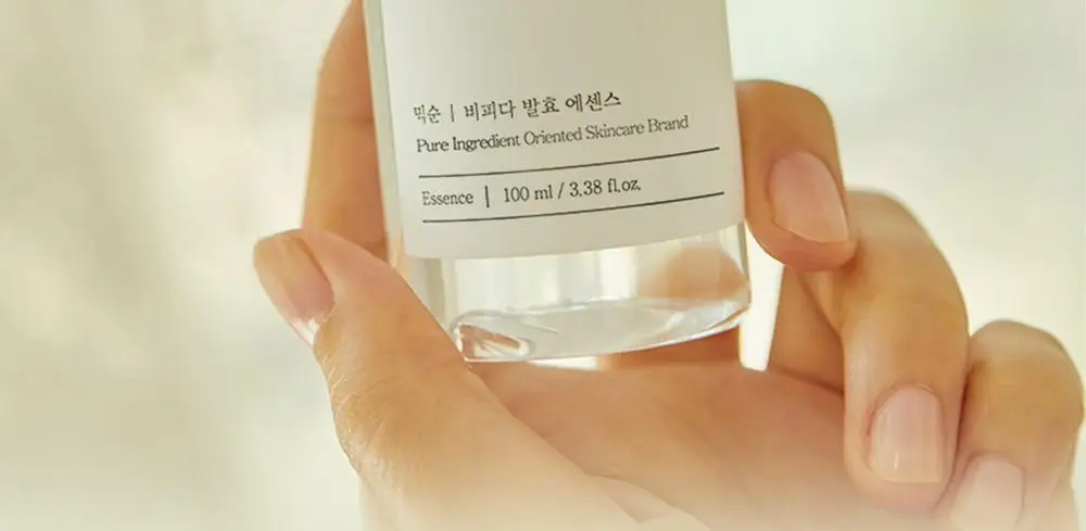믹순 비피다 발효 에센스 100ml 상세페이지 11