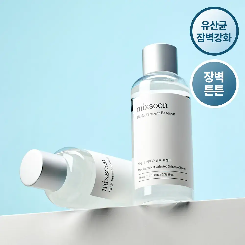 믹순 비피다 발효 에센스 100ml