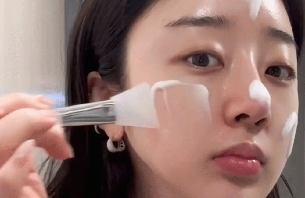 믹순 히알레배 포어 버블 세럼 70ml 기획 (+팩브러쉬) 상세페이지 6