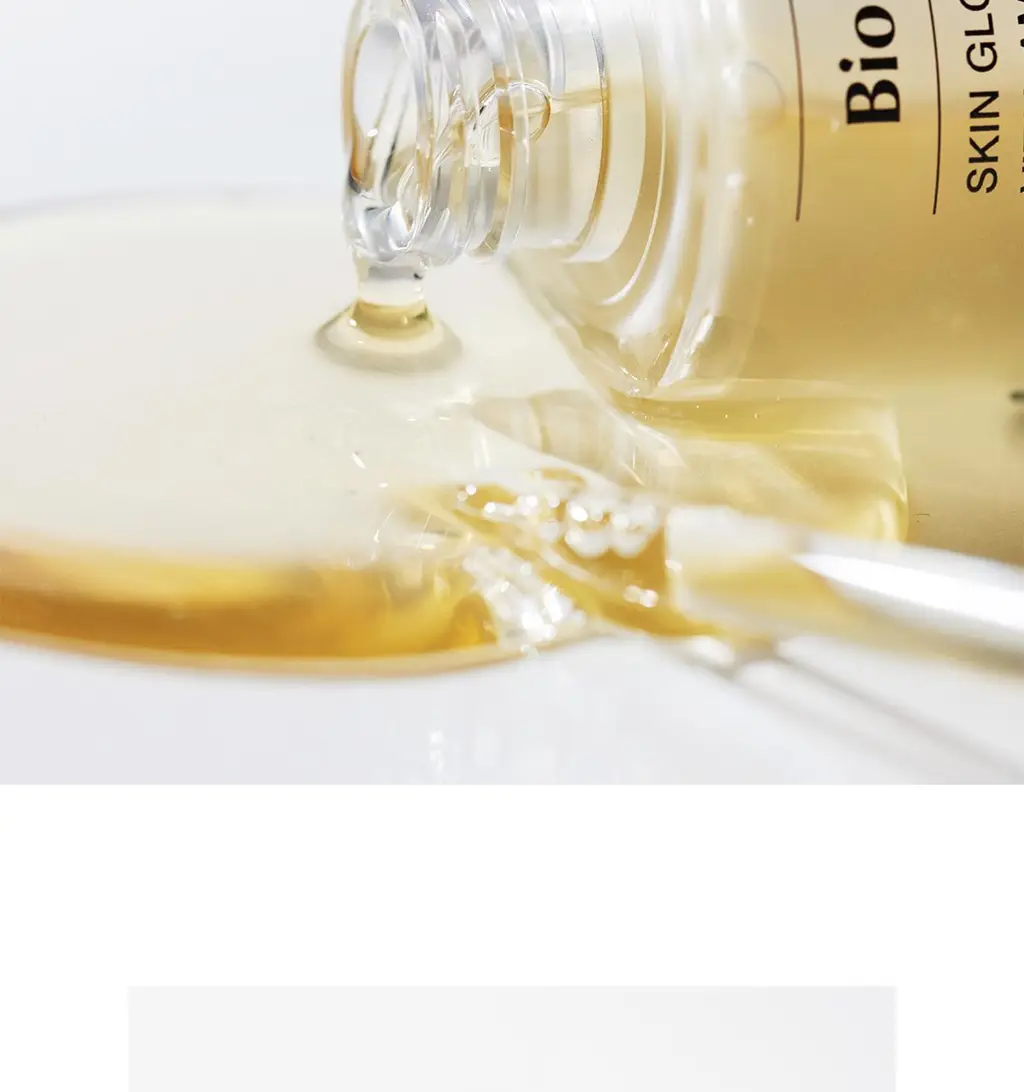 바이오던스 스킨 글로우 바이탈 앰플 30ml 상세페이지 2