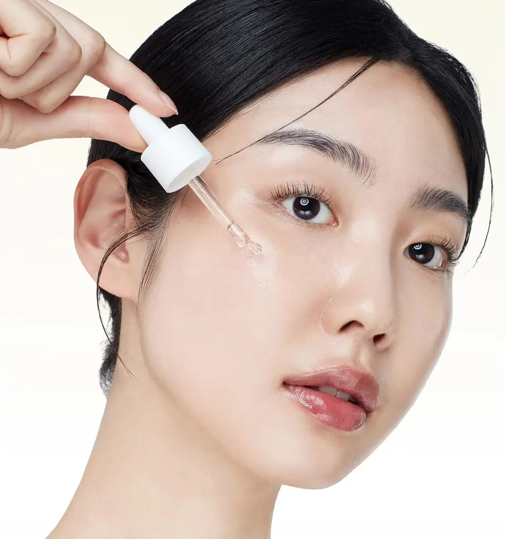 바이오던스 스킨 글로우 바이탈 앰플 30ml 상세페이지 5