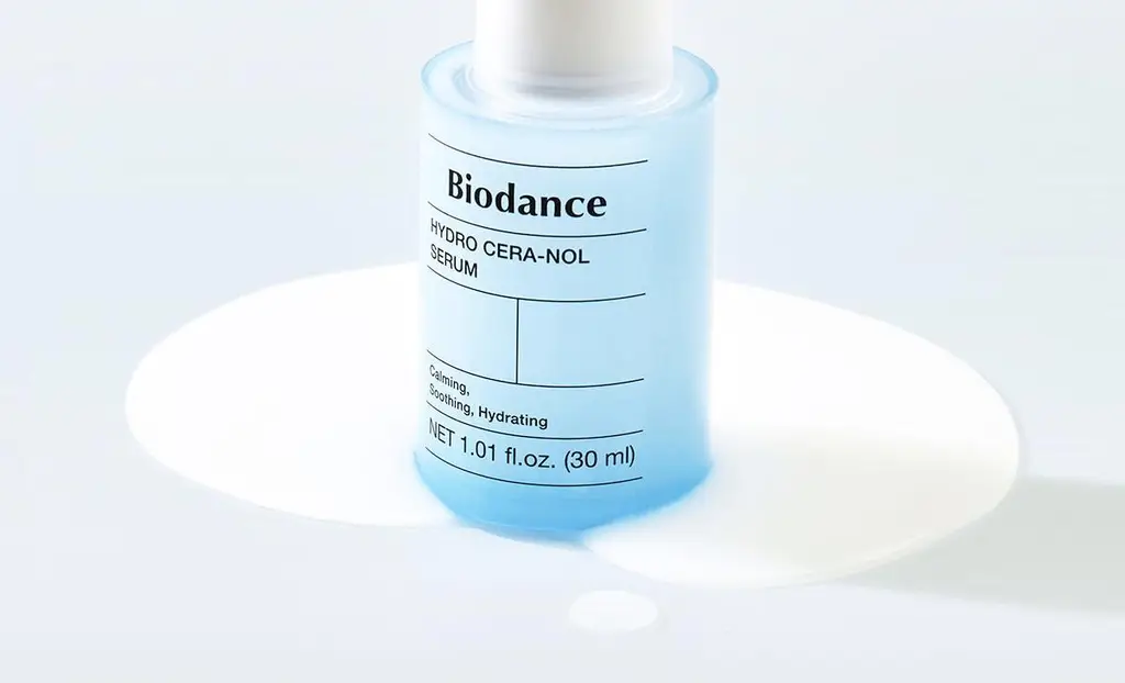 바이오던스 하이드로 세라놀 세럼 30ml 상세페이지 18