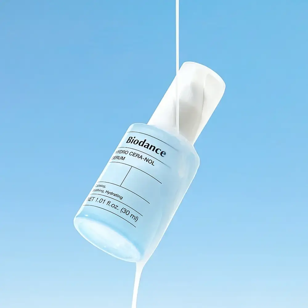 바이오던스 하이드로 세라놀 세럼 30ml