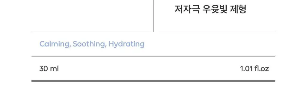 바이오던스 하이드로 세라놀 앰플 30ml 상세페이지 7