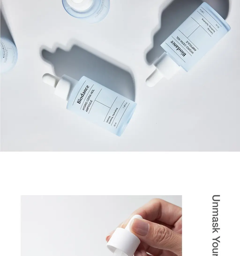 바이오던스 하이드로 세라놀 앰플 30ml 상세페이지 19