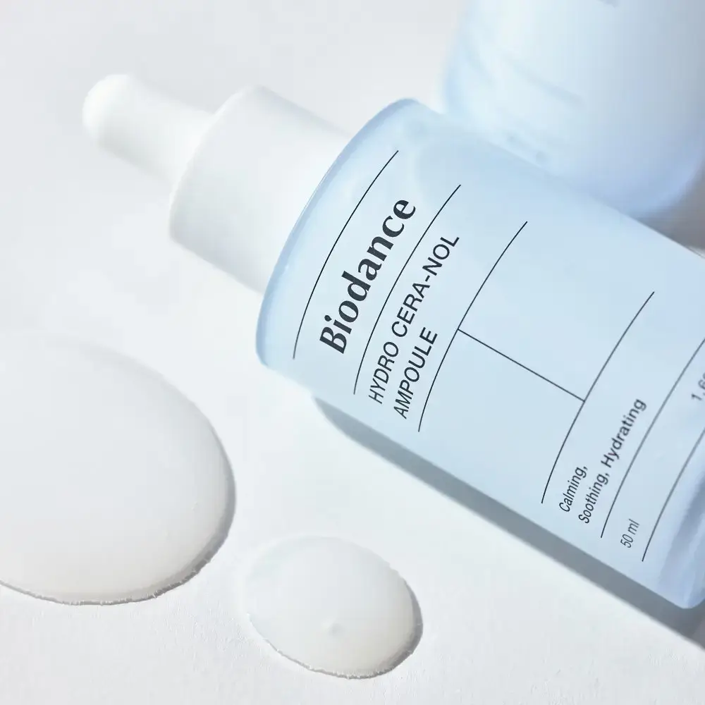 바이오던스 하이드로 세라놀 앰플 30ml