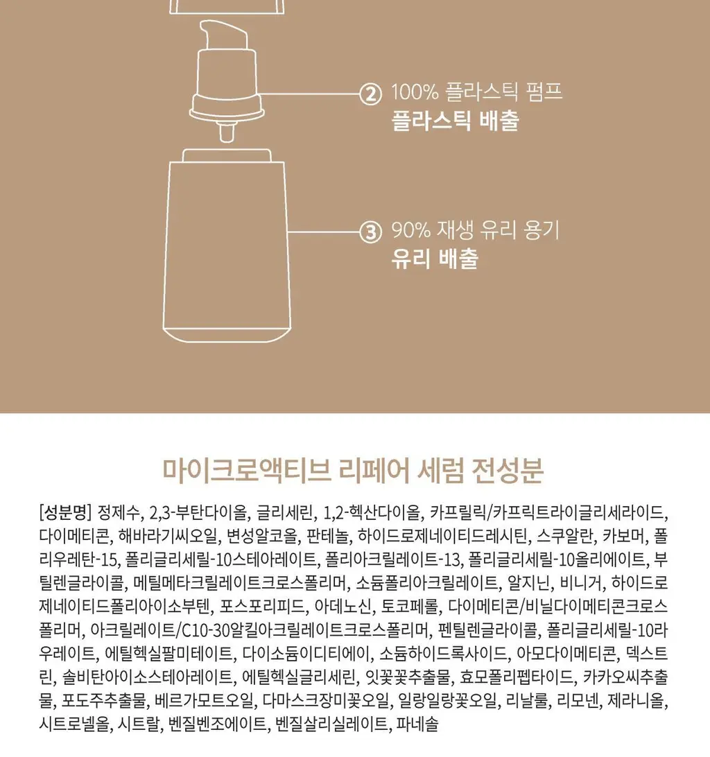 숨37 마이크로 액티브 리페어 세럼 50ml 상세페이지 32
