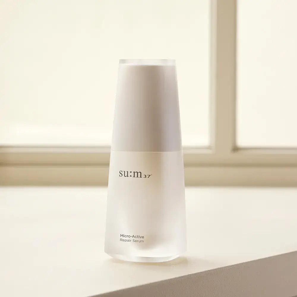 숨37 마이크로 액티브 리페어 세럼 50ml