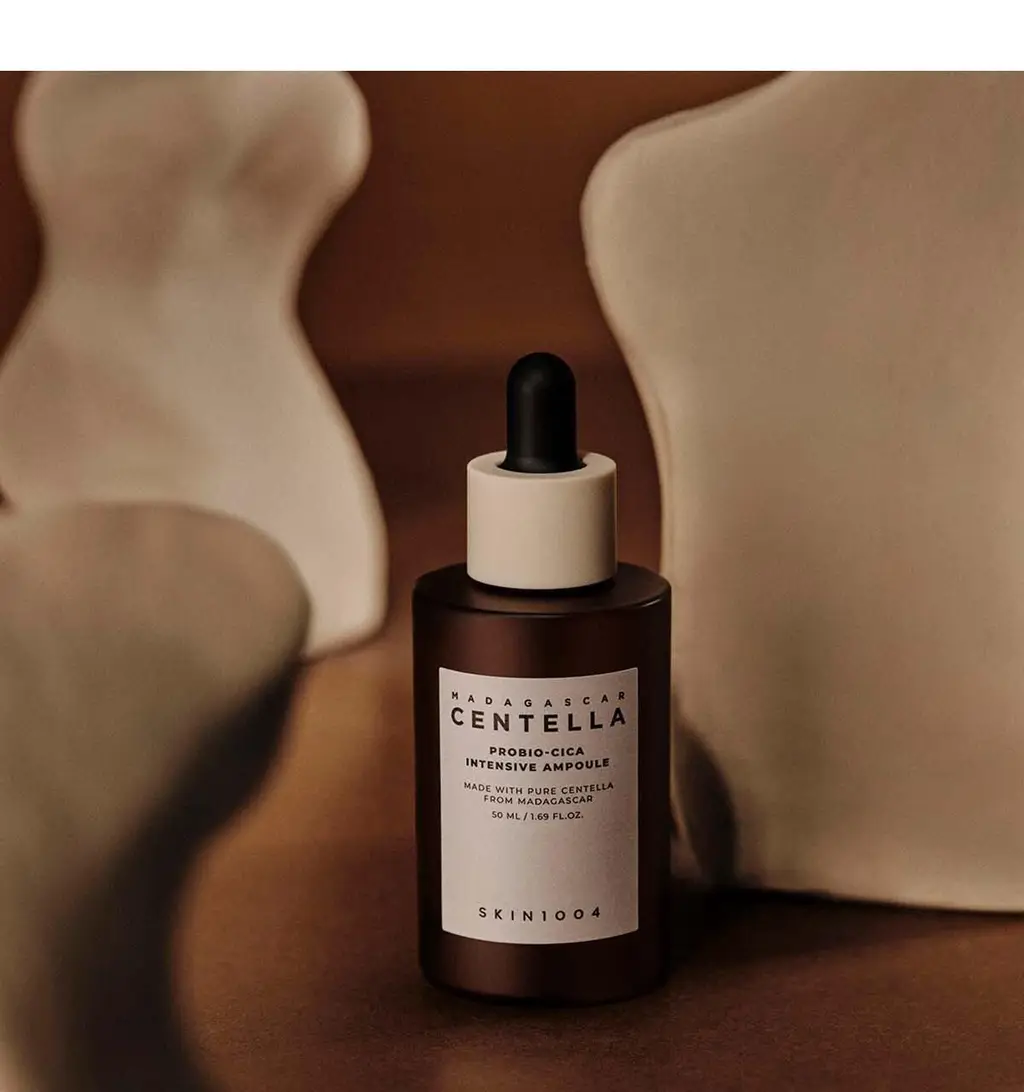 스킨1004 마다가스카르 센텔라 프로바이오시카 인텐시브 앰플 50ml 상세페이지 5