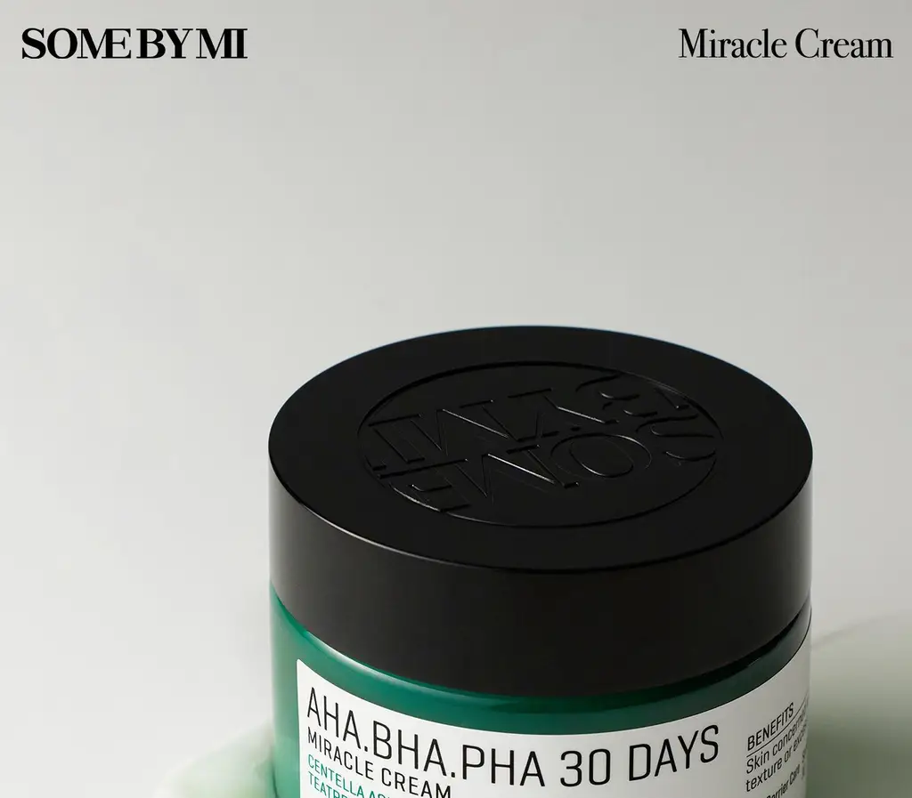 썸바이미 아하.바하.파하 30데이즈 미라클 크림 60g 상세페이지 2