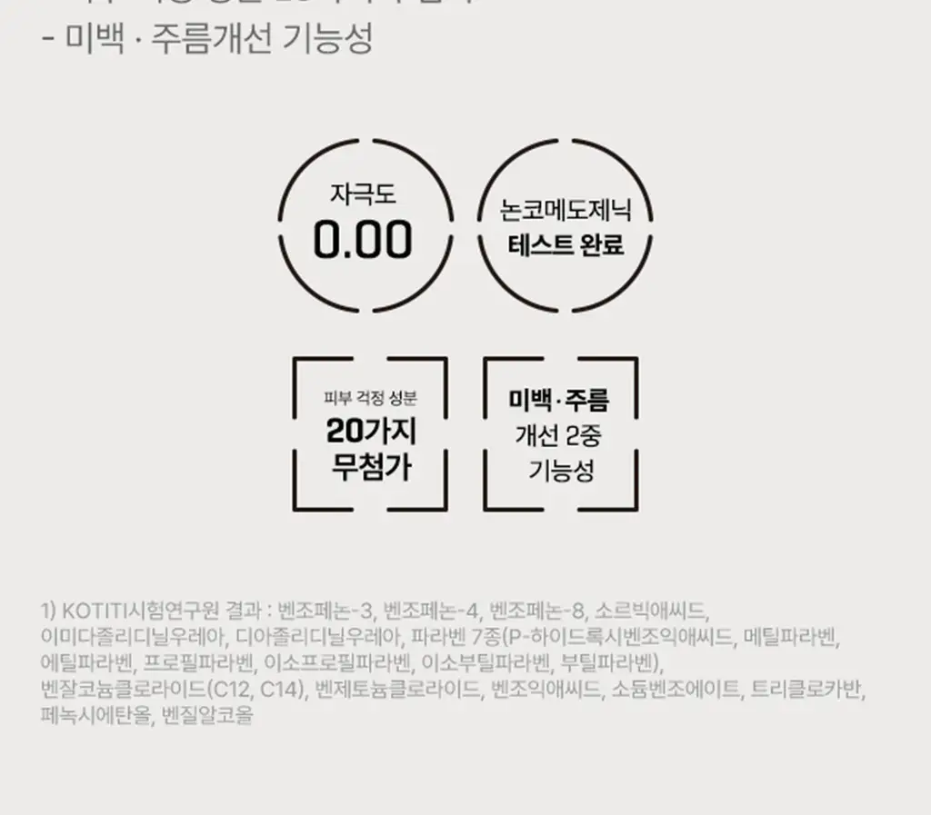 썸바이미 아하.바하.파하 30데이즈 미라클 크림 60g 상세페이지 16