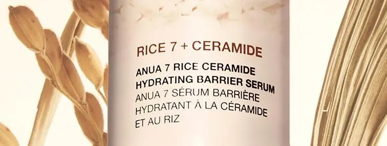 아누아 7 라이스 세라마이드 하이드레이팅 베리어 세럼 50ml 상세페이지 7
