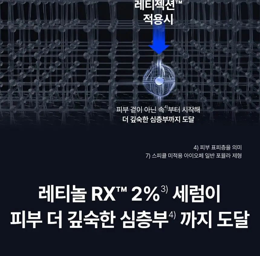 아이오페 레티놀 레티젝션 세럼 30ml 기획 (+15ml) 상세페이지 16