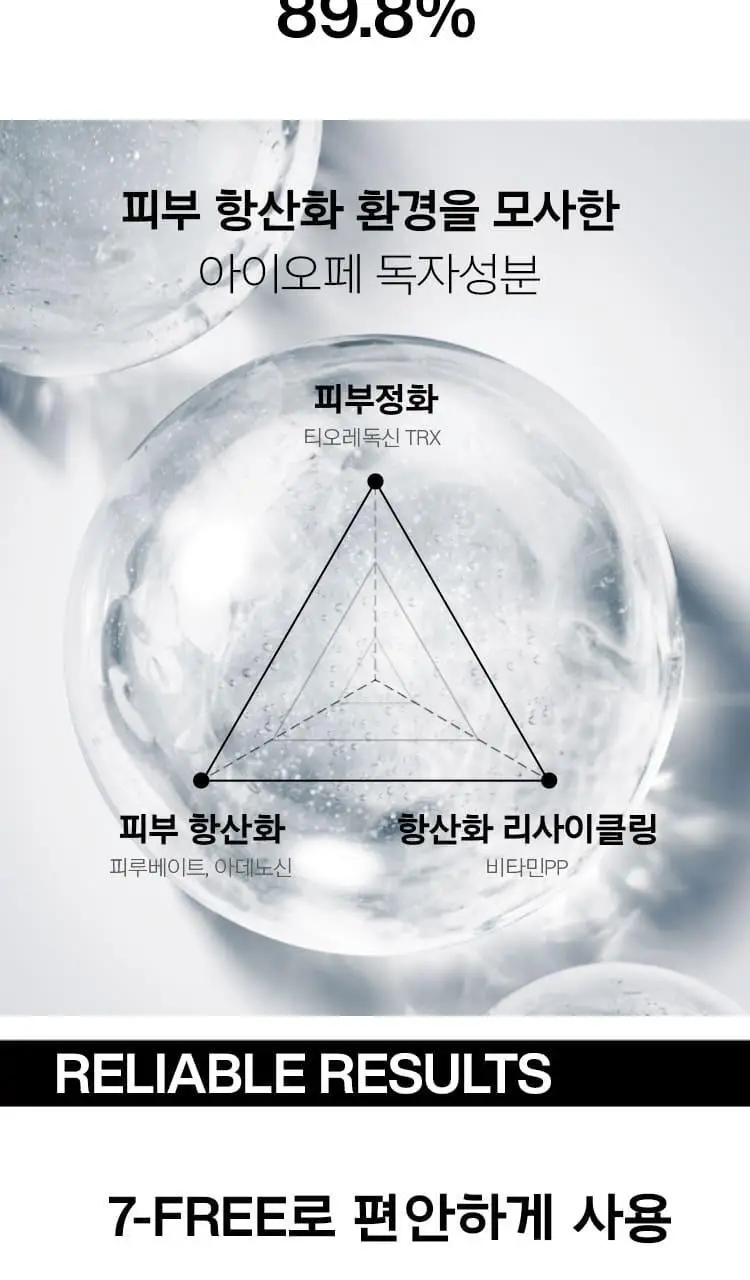 아이오페 맨 바이오 컨디셔닝 에센스 145ml 상세페이지 7