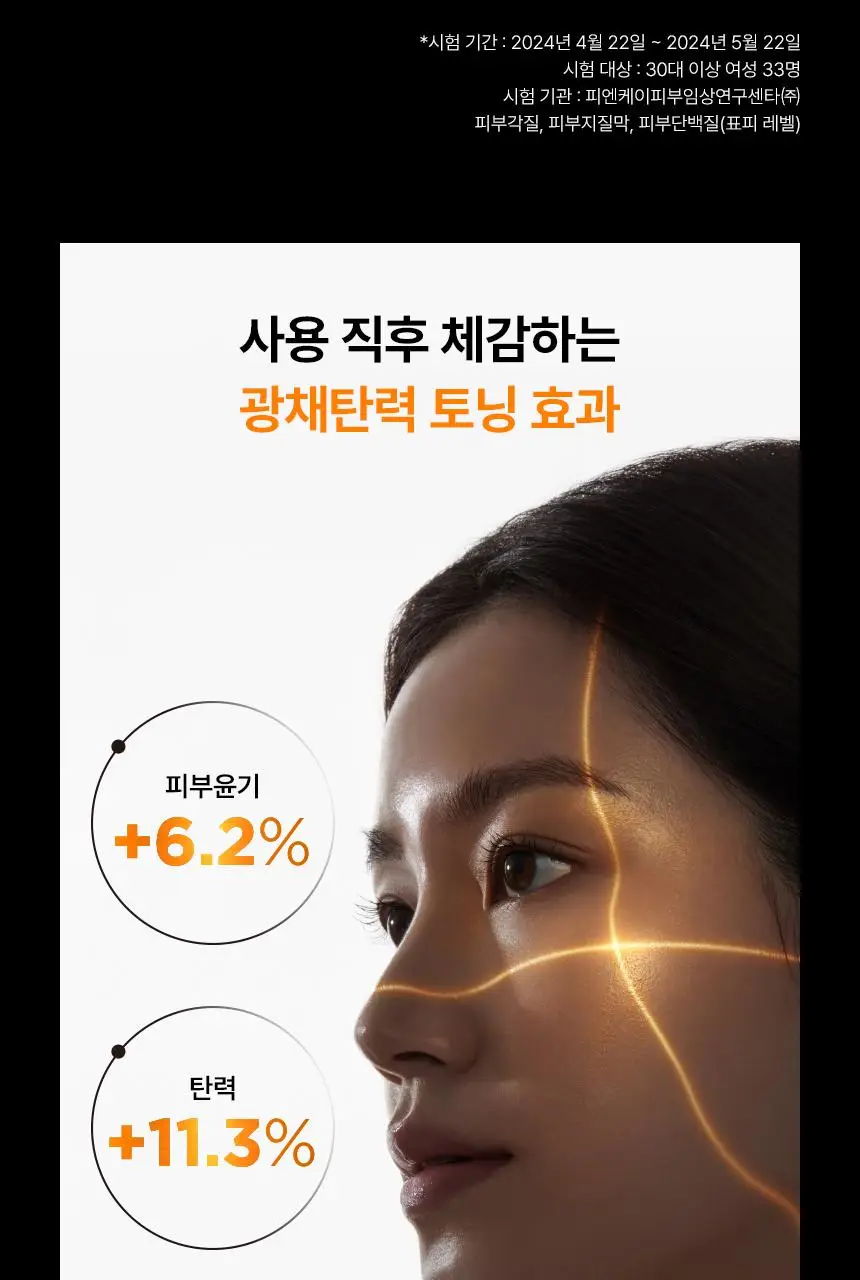 아이오페 비타민C 엑스퍼트 25% 항산화 토닝 앰플 23ml 기획 (+ 크림 6g) (2026) 상세페이지 4