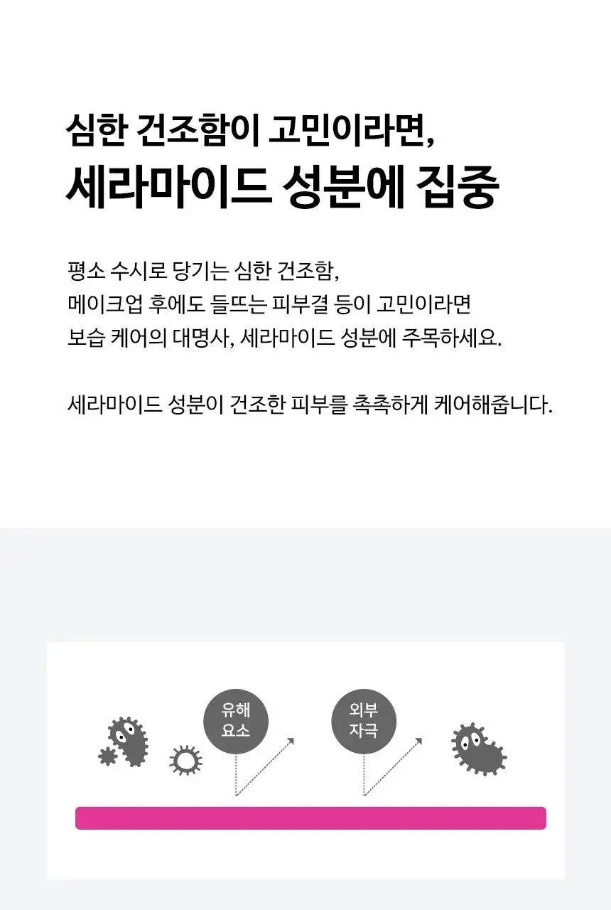 앰플엔 세라마이드샷 앰플 100ml 상세페이지 4