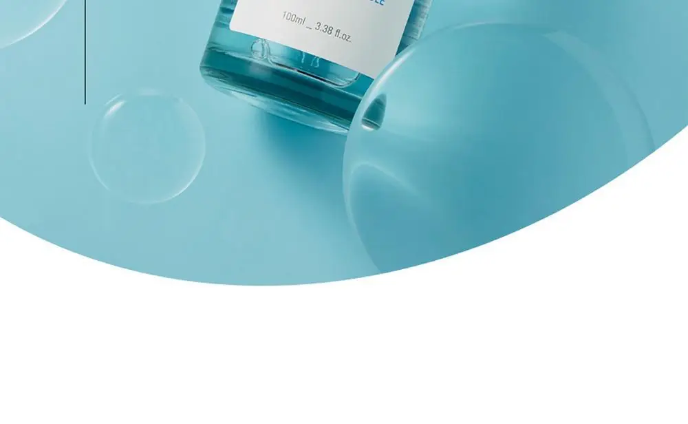 앰플엔 히알루론샷 수분 앰플 100ml 상세페이지 2