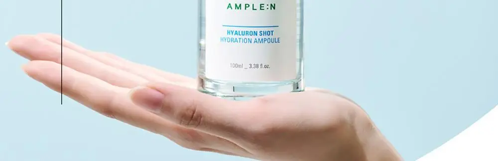 앰플엔 히알루론샷 수분 앰플 100ml 상세페이지 29