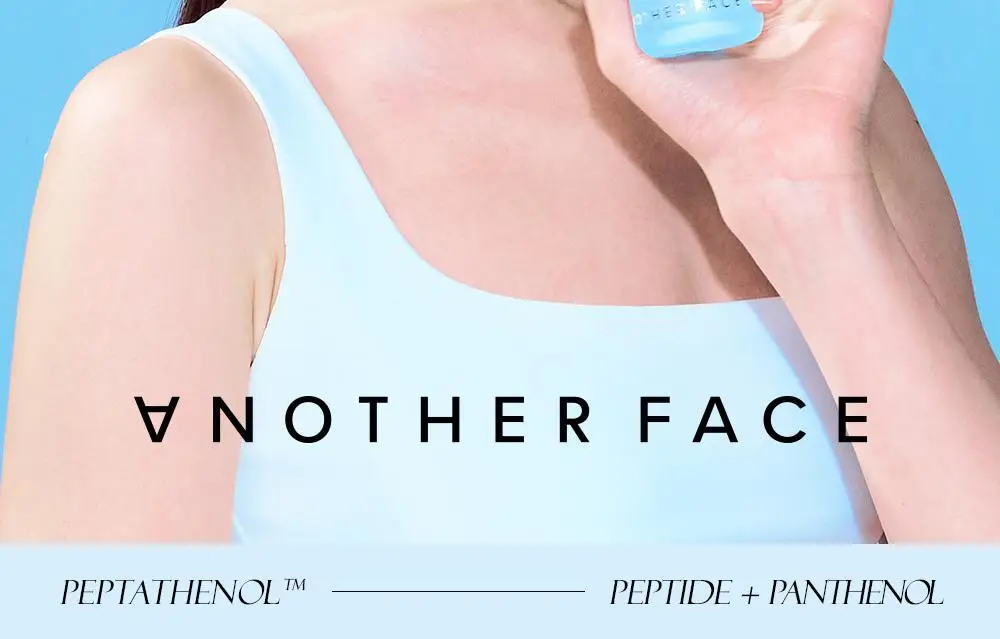 어나더페이스 펩타테놀10 베리어 세럼 40ml 리필기획세트 (+40ml리필) 상세페이지 3