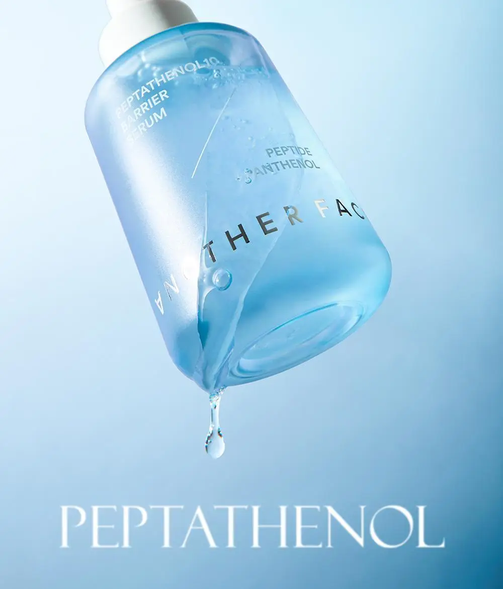어나더페이스 펩타테놀10 베리어 세럼 40ml 리필기획세트 (+40ml리필) 상세페이지 18