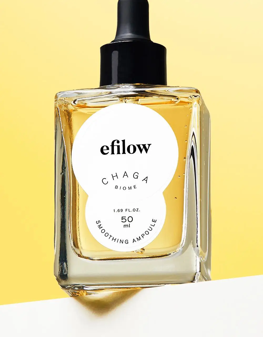 에필로우 차가버섯 비피다 바이옴 매끈결 모공 앰플 50ml 상세페이지 2