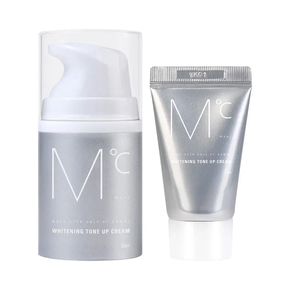 엠도씨 화이트닝 톤업 크림 (본품50ml+20ml 추가 증정)