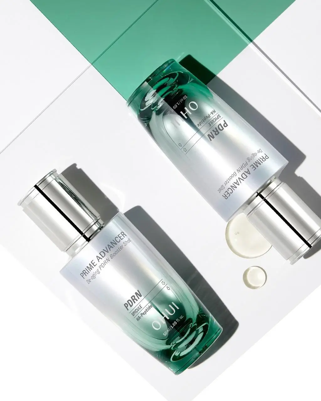 오휘 프라임 어드밴서 디에이징 PDRN 부스터샷 50ml 상세페이지 17