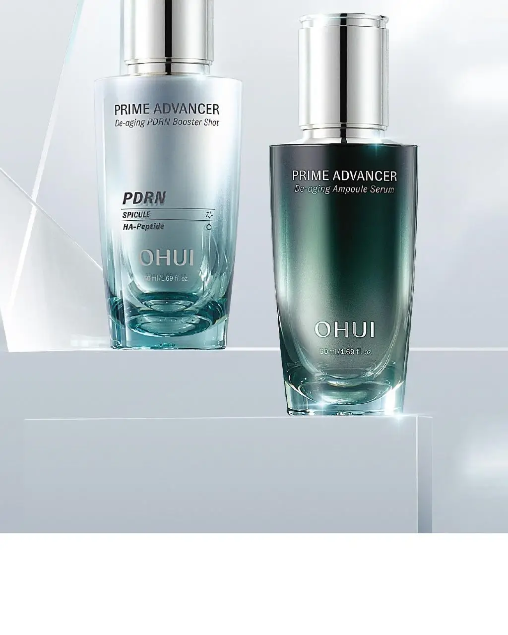 오휘 프라임 어드밴서 디에이징 PDRN 부스터샷 50ml 상세페이지 19