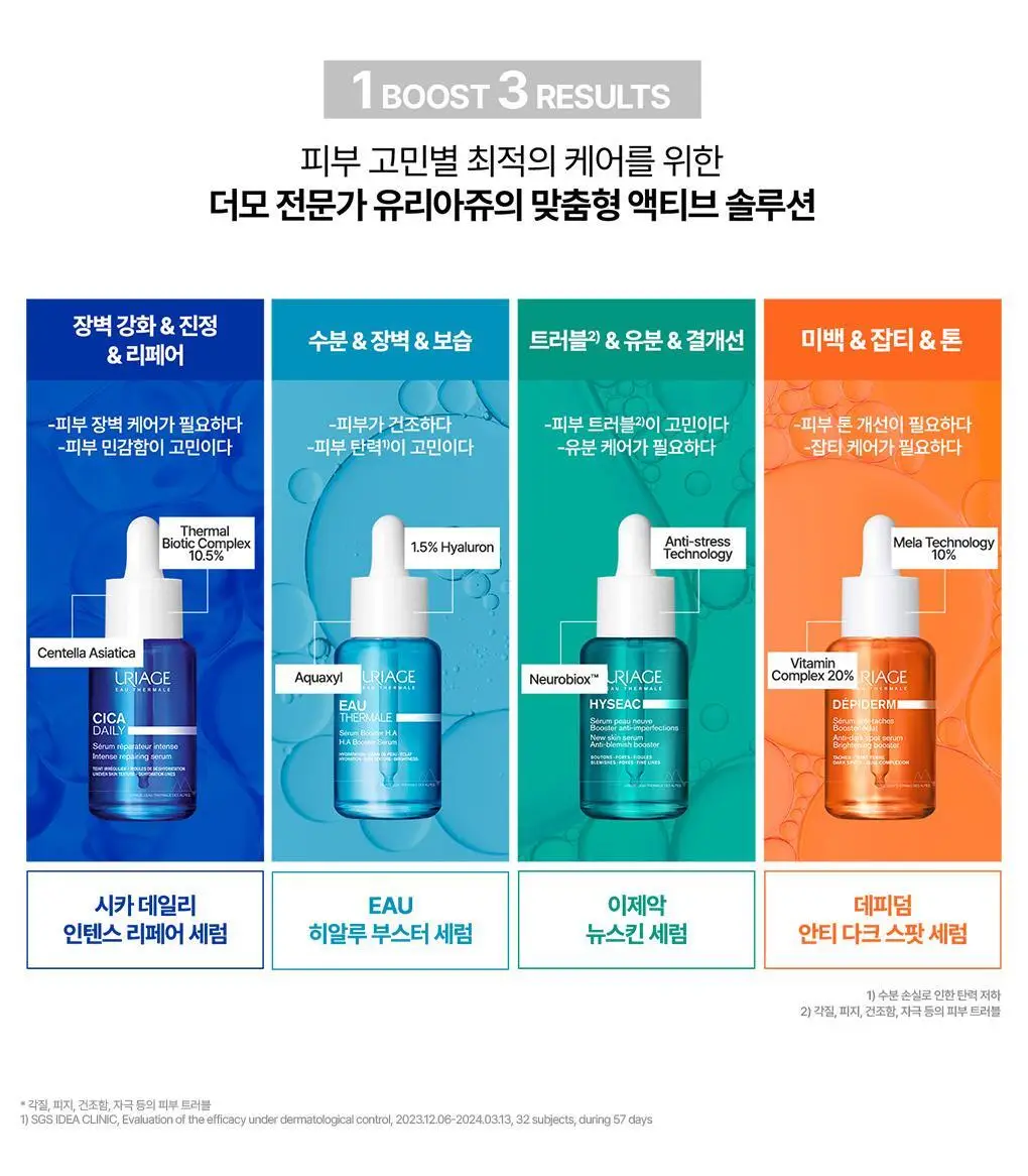 유리아쥬 이제악 뉴스킨 세럼 30ml 상세페이지 14