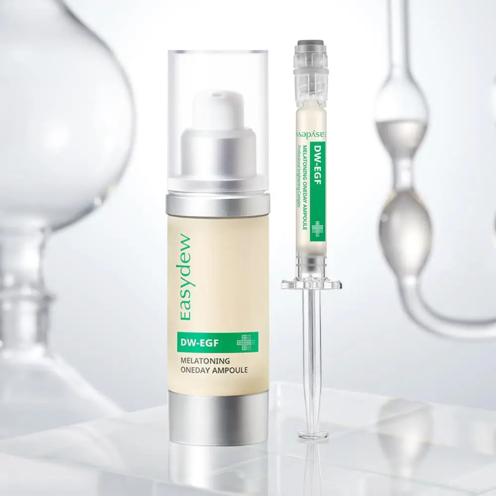 이지듀 기미잡티앰플 12ml+1ml 기획 상세페이지 1