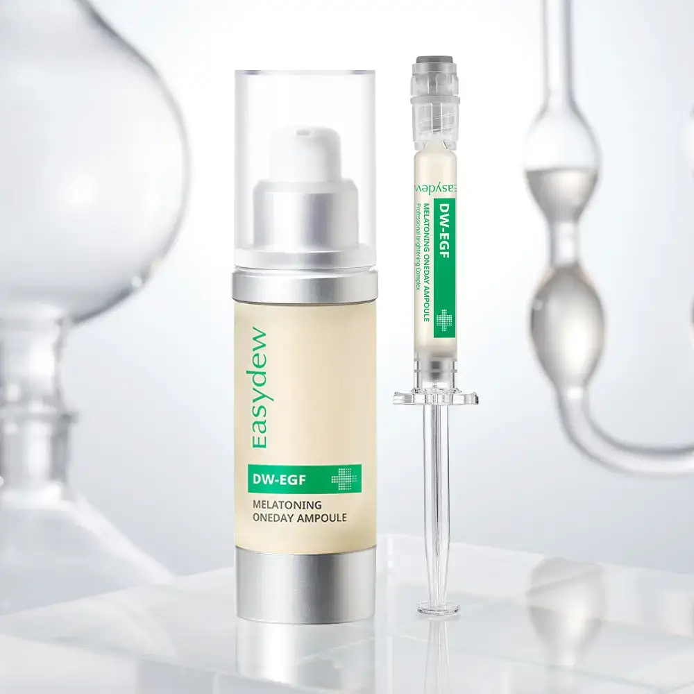 이지듀 기미잡티앰플 12ml+1ml 기획