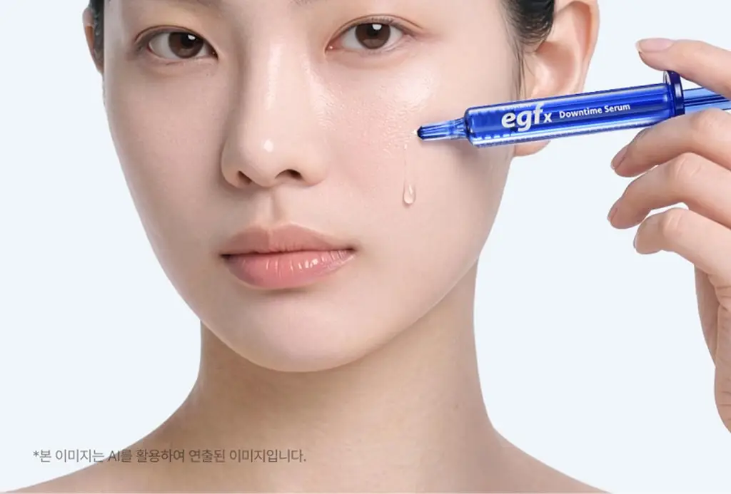 이지듀 EGFx 다운타임 세럼 40ml 기획(+오인트 겔 5ml) 상세페이지 8