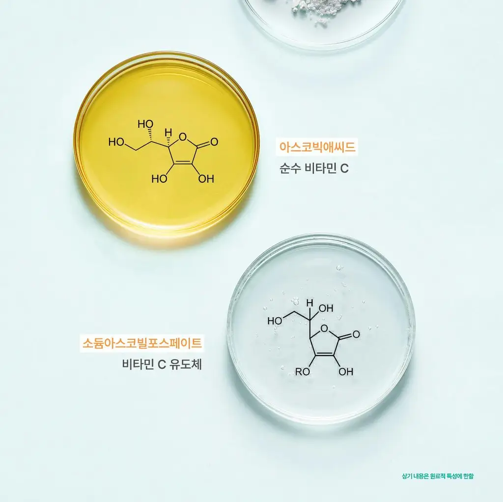 잇츠스킨 파워 10 포뮬라 브이씨 이펙터 잡티케어 30ml * 상세페이지 14