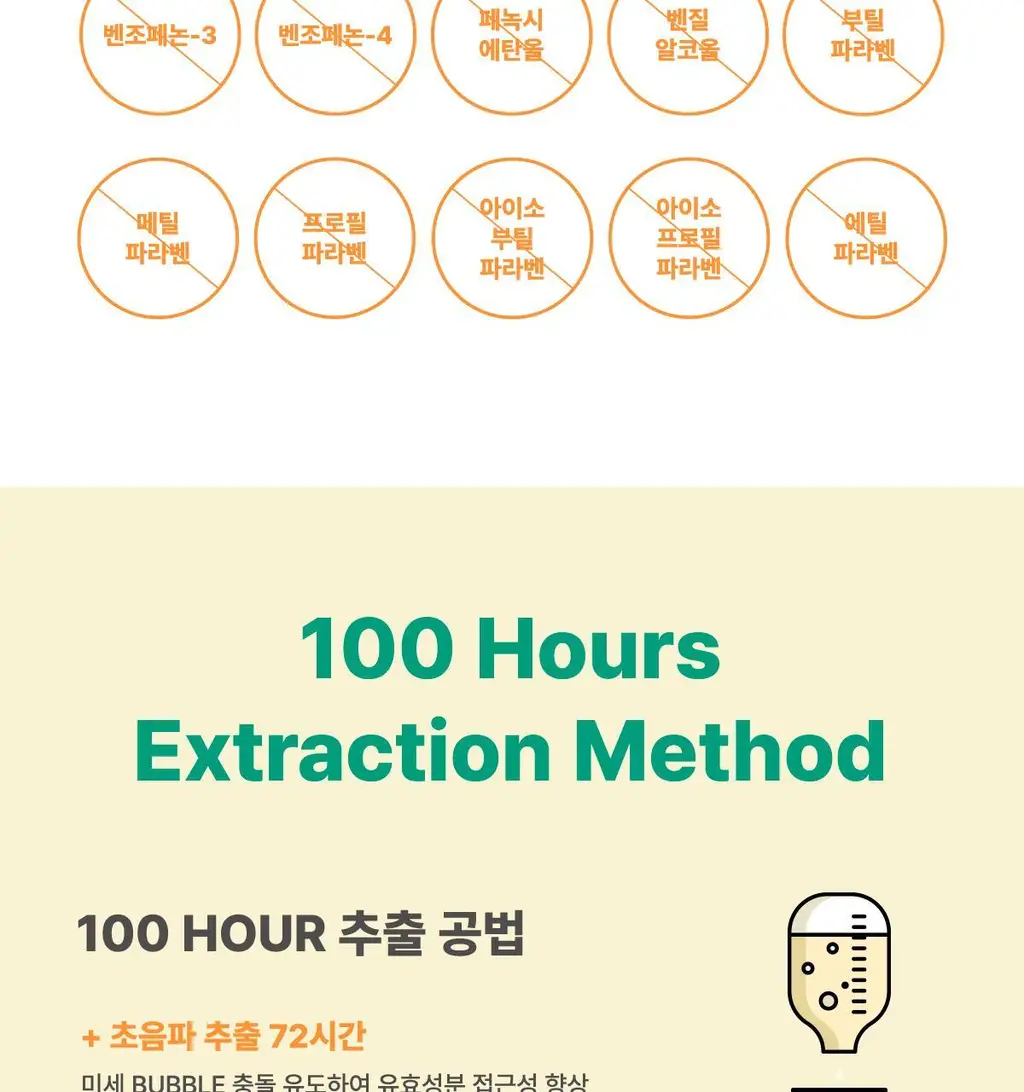 잇츠스킨 파워 10 포뮬라 브이씨 이펙터 잡티케어 30ml * 상세페이지 24