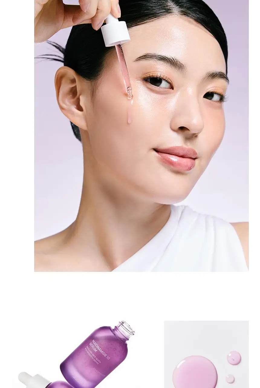 주미소 나이아신아마이드 10% 세럼 40ml 상세페이지 7