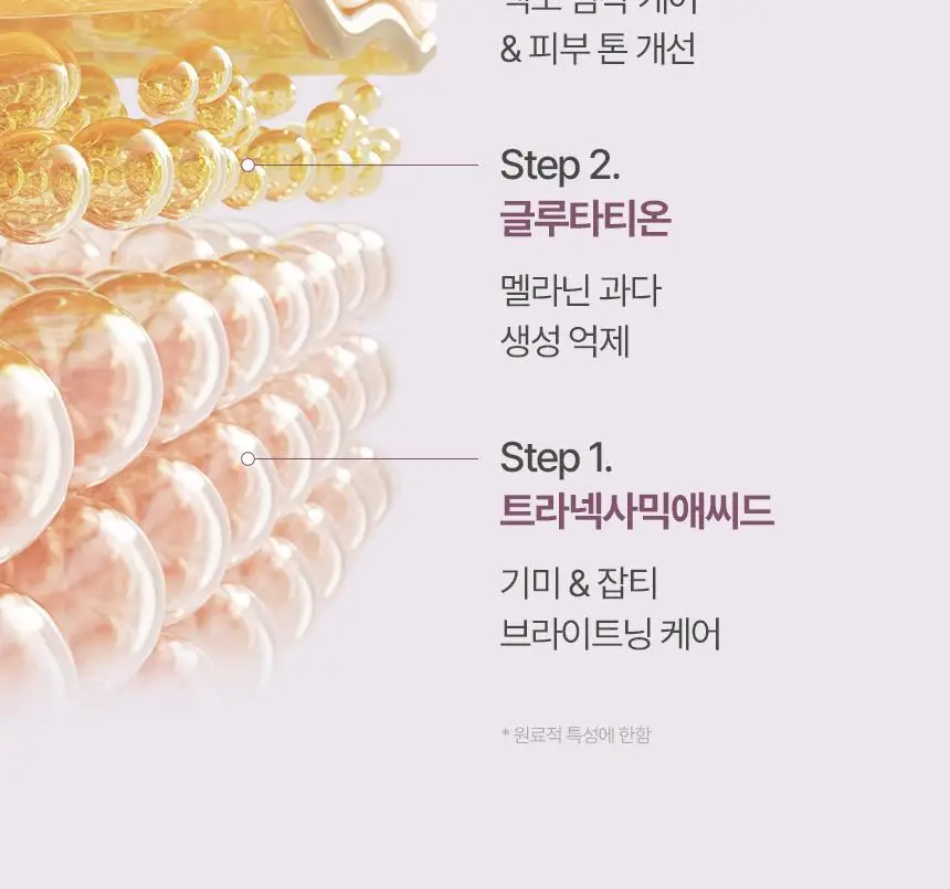 주미소 나이아신아마이드 10% 세럼 40ml 상세페이지 11