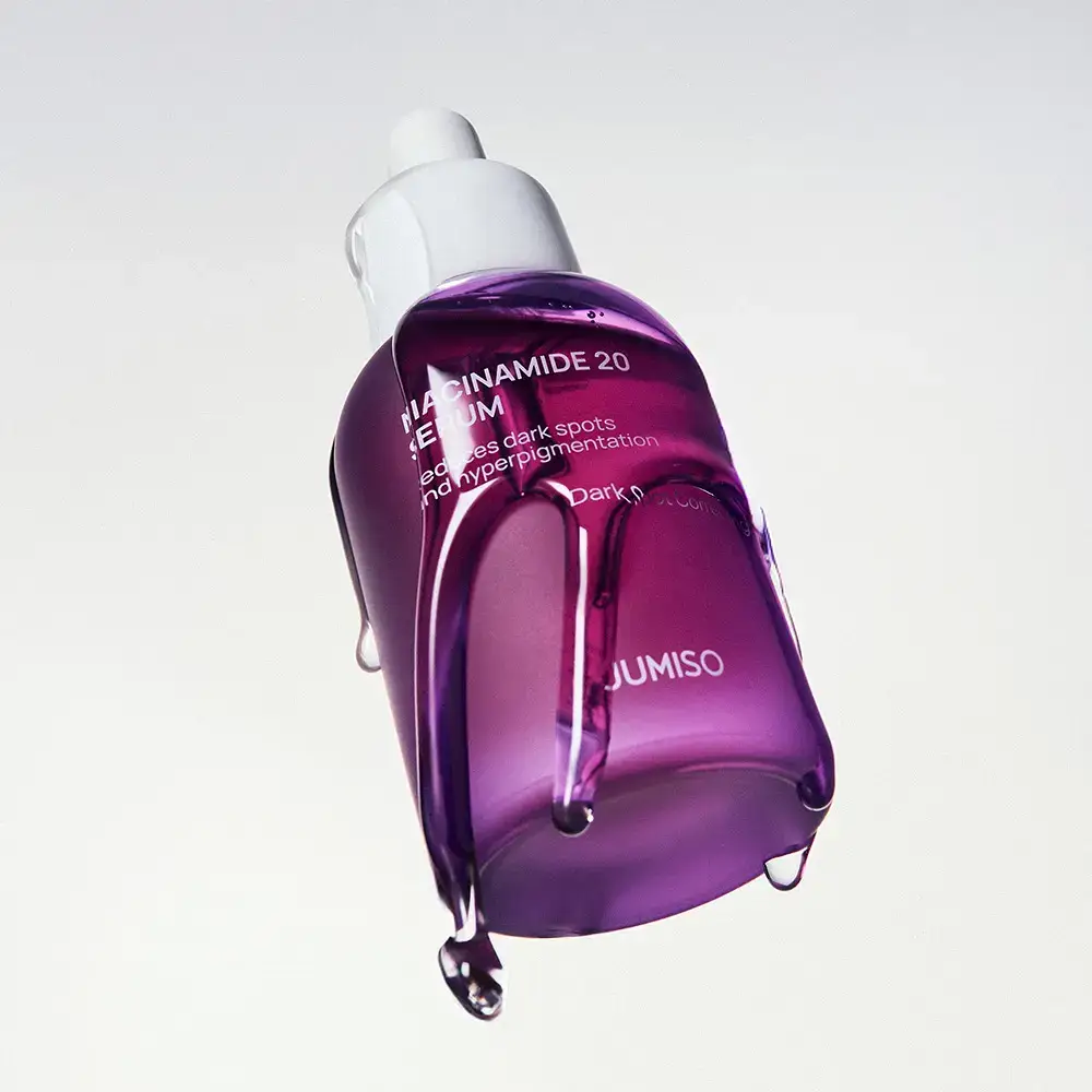주미소 나이아신아마이드 20% 세럼 40ml